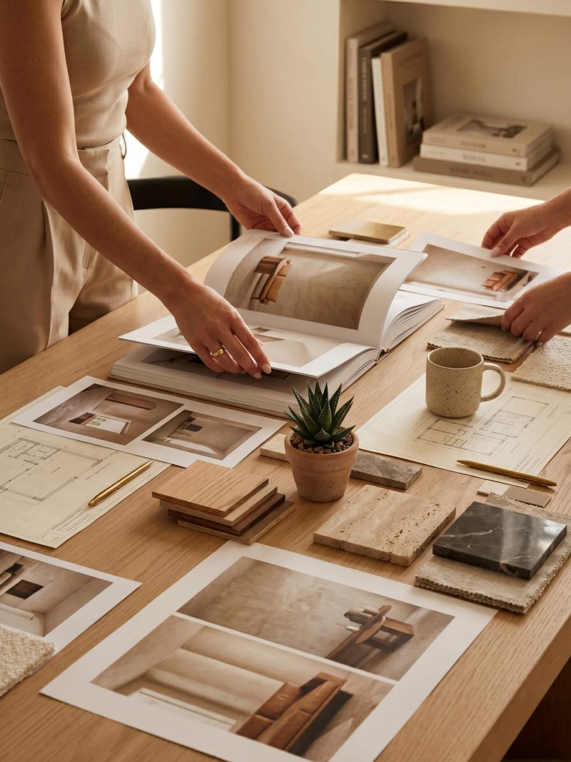 Apply Professional Practices in Design Projects (SF)