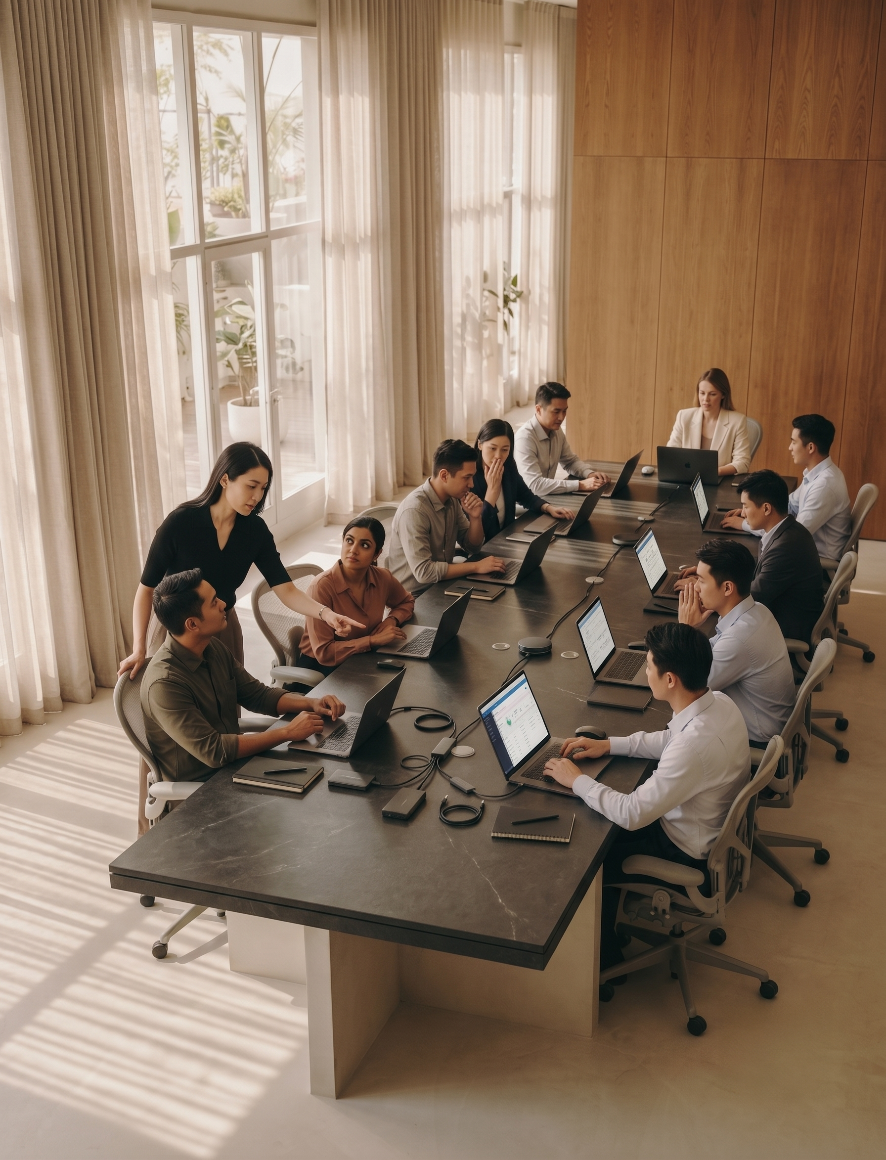 WSQ Apply Teamwork in the Workplace course — collaborate effectively in team settings and group projects