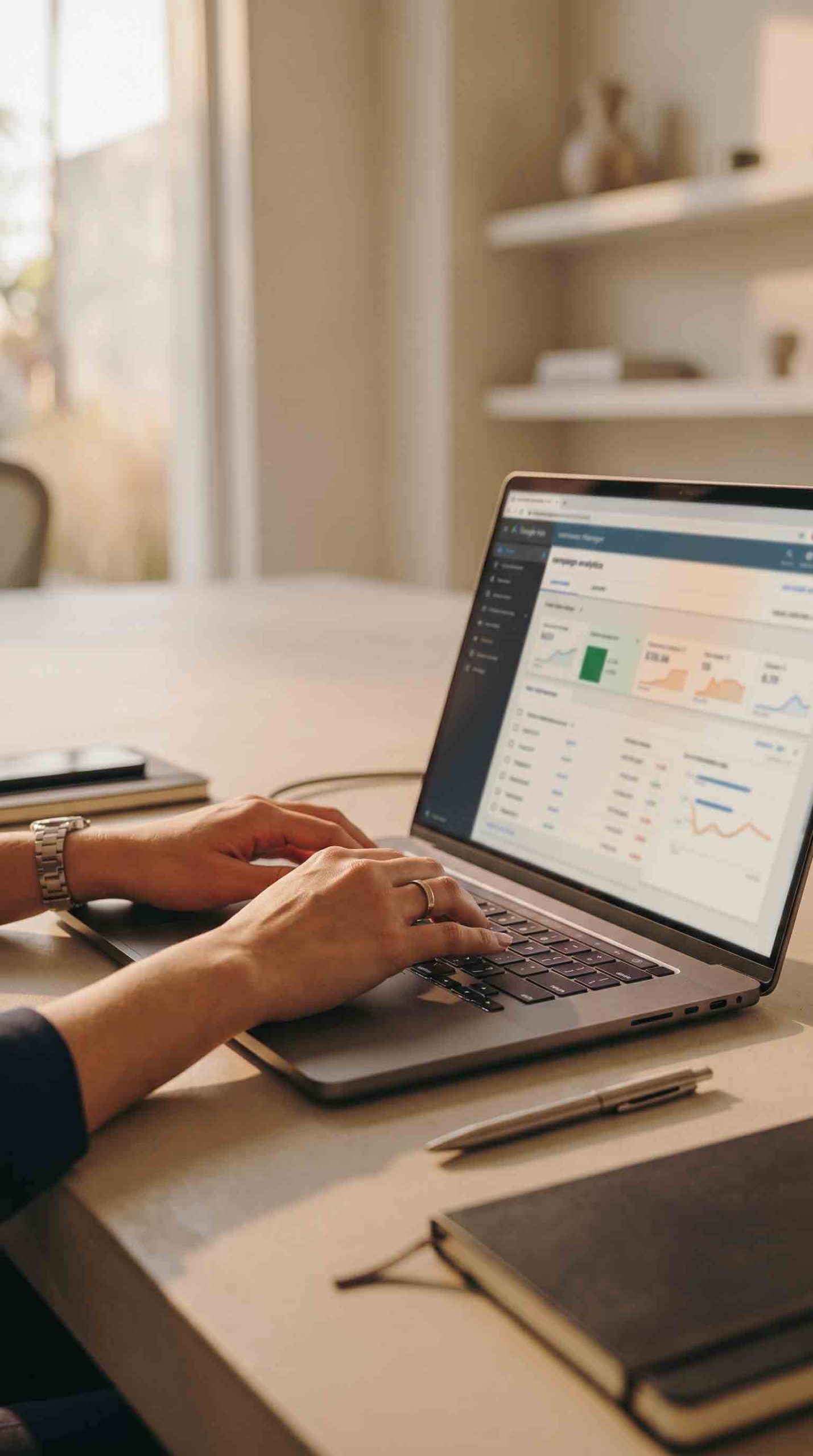 E-Commerce Campaign Management course — plan and execute digital marketing campaigns for online retail