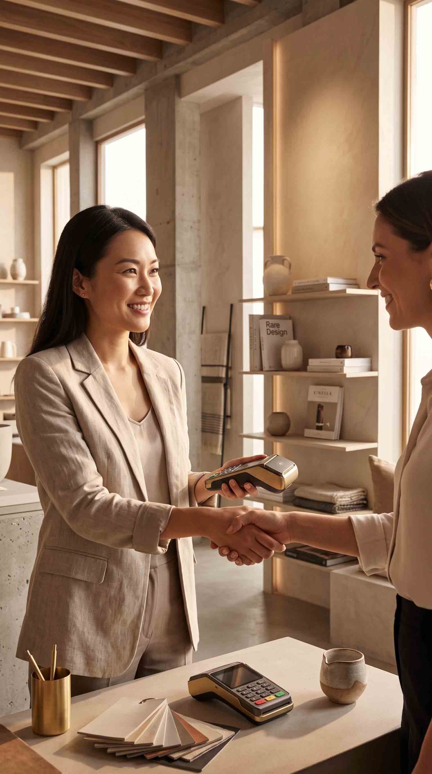 PWM-Retail WSQ Sales Closure course — master techniques to close sales effectively in furniture retail
